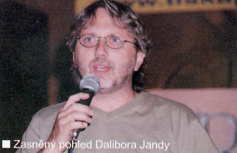 Dalibor Janda