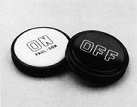 On/Off Pucks hry v kostky