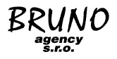  Logo Bruno Agency 