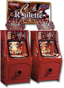  Simultor Roulette 