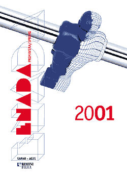  Enada 2001 