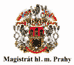 Logo Magistrt Prahy