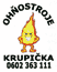 LOGO OHOSTROJE