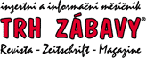 Logo - trh Zbavy