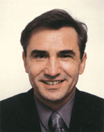 JUDr. Ivo Kasal