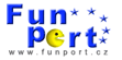 Funport logo