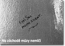 Na zchod mzy neml