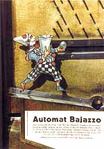 Automat Bajazzo