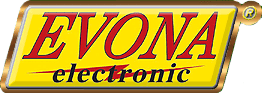 Evona Electronic, s.r.o.