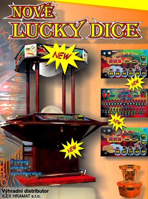 LuckyDice