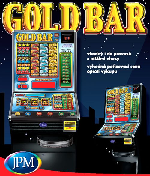 Gold Bar