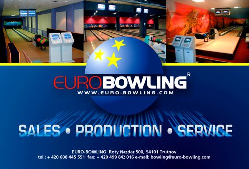 Eurobowling