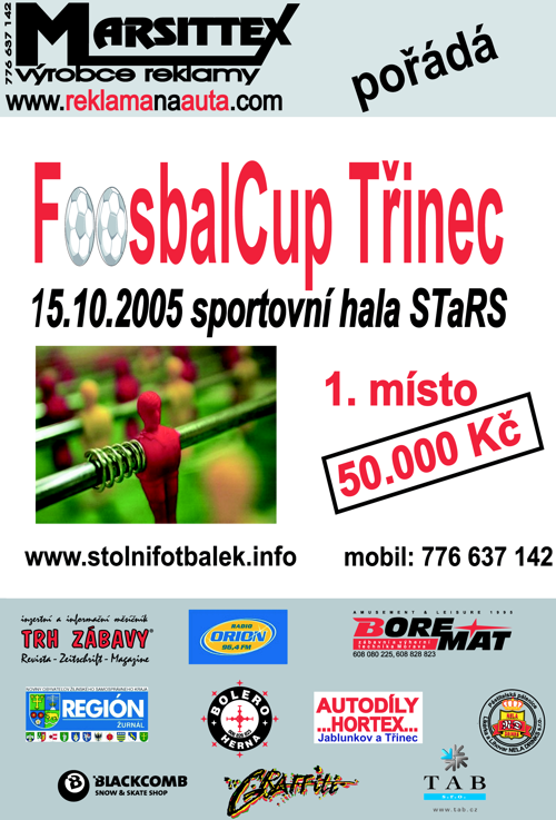 Fossball Cup