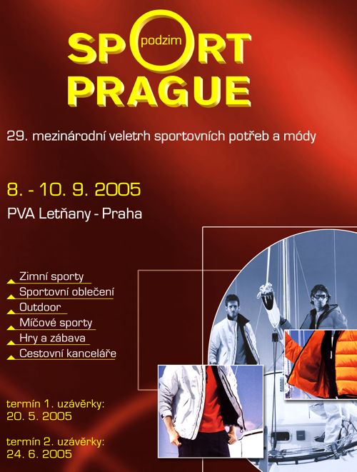 Sport Prague