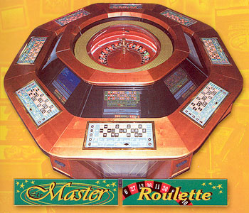 Roulette