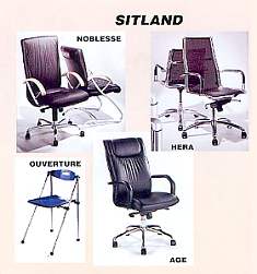 SITLAND