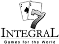 INTEGRAL - Games for the World
