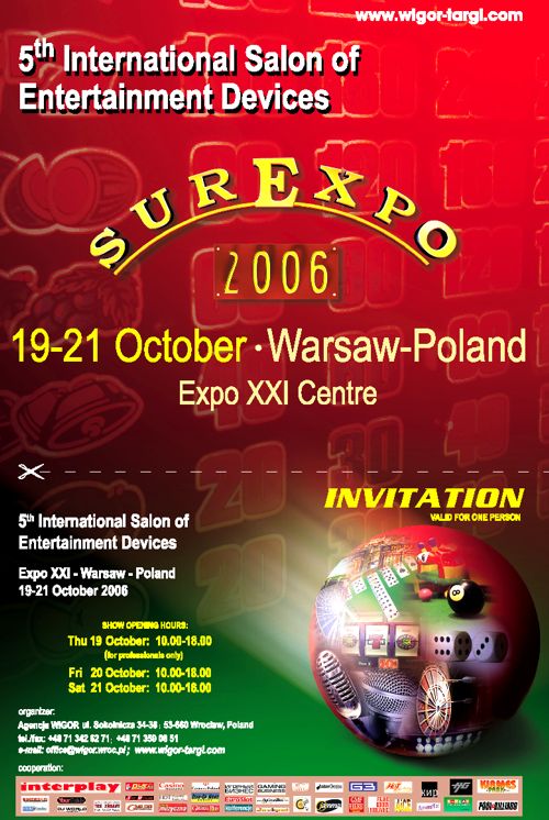 Surexpo 2006