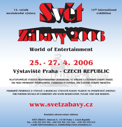Svet Zabavy 2006